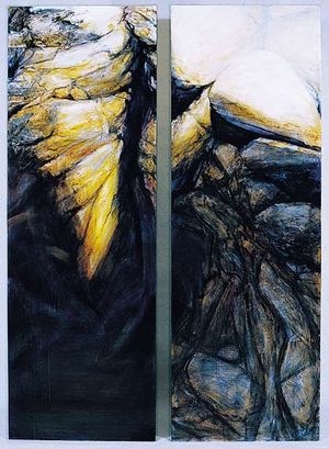 Colorado Monolith