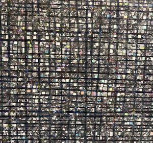 Detail of Accretion 1,245,132