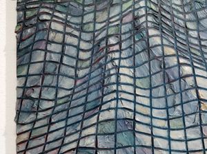 Here (Detail)