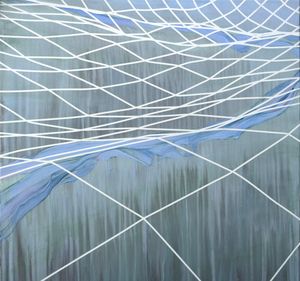 Ukiyo Mesh