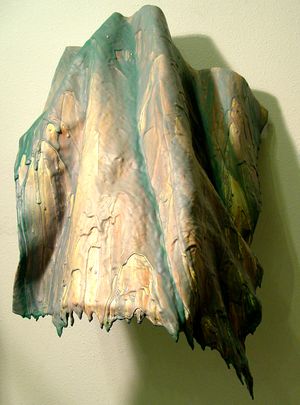 Earth Skin 1