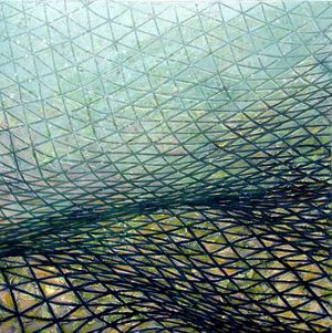Naneum Meshscape