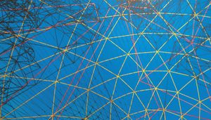 Noctilucent Unity Mesh