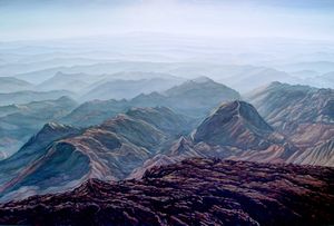 46° 51’06” N, 121° 45’28”W (After Friedrich)