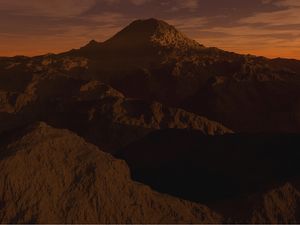 46° 51’06” N, 121° 45’28”W (Post Apocalypse Render)